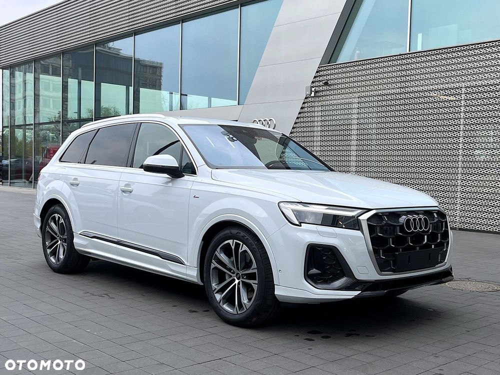 Audi Q7 - 2