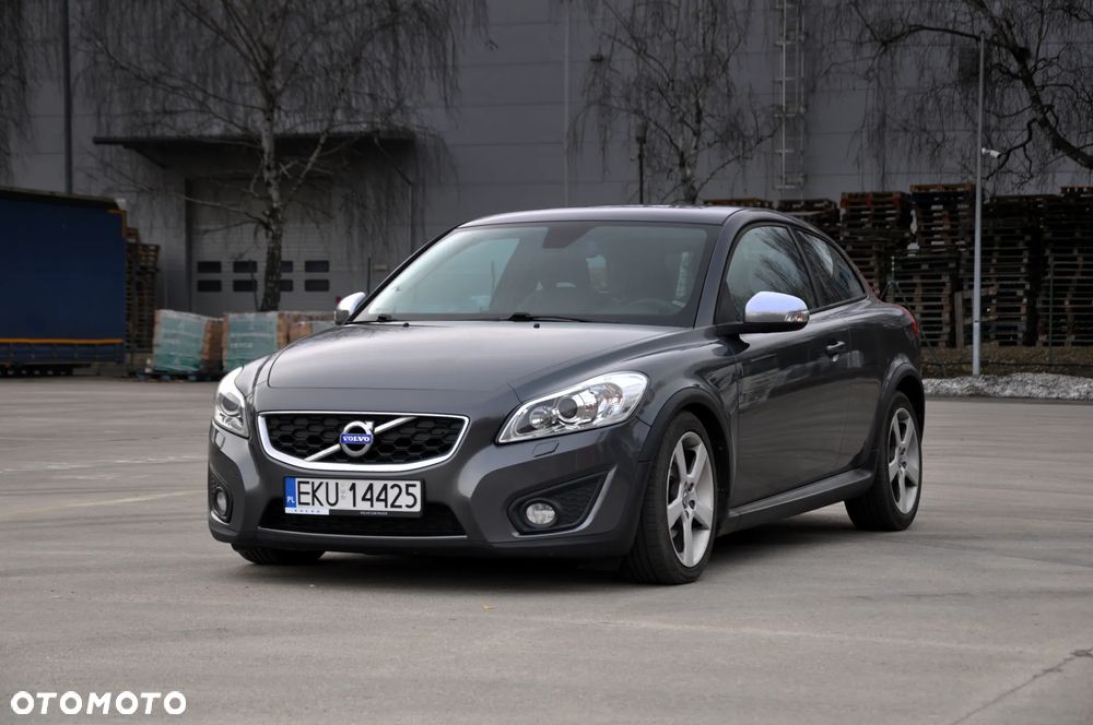 Volvo C30 D2 RDesign - 32