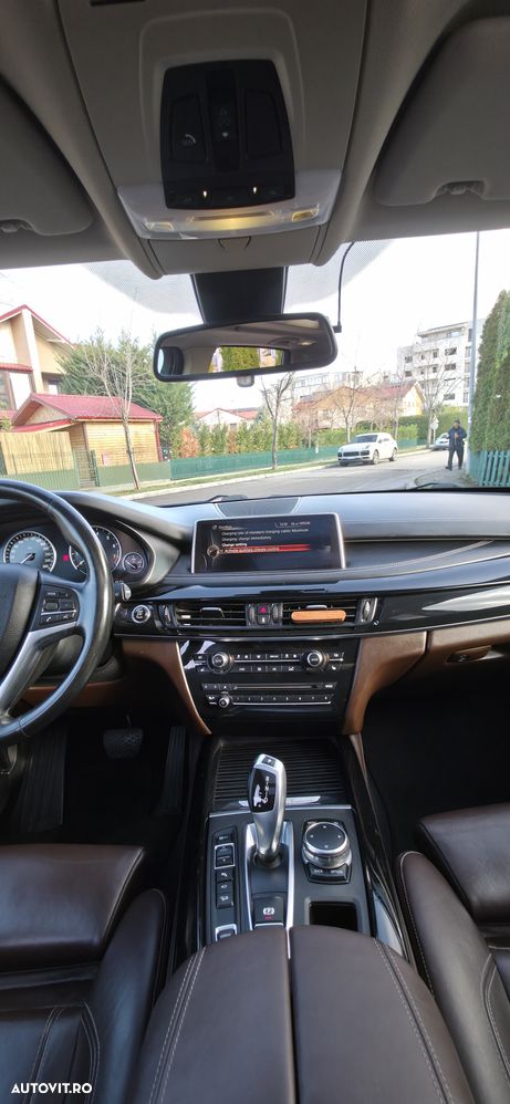 BMW X5 xDrive40e - 8