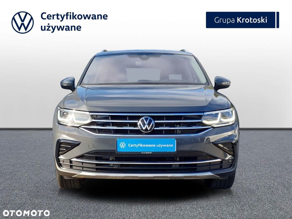 Volkswagen Tiguan 2.0 TDI SCR 4Mot Elegance DSG - 9