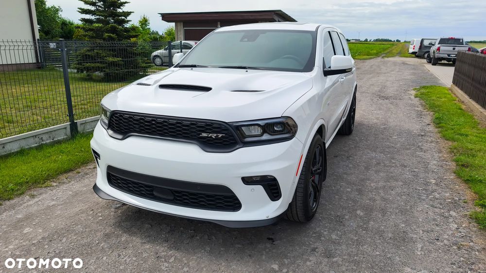 Dodge Durango - 2