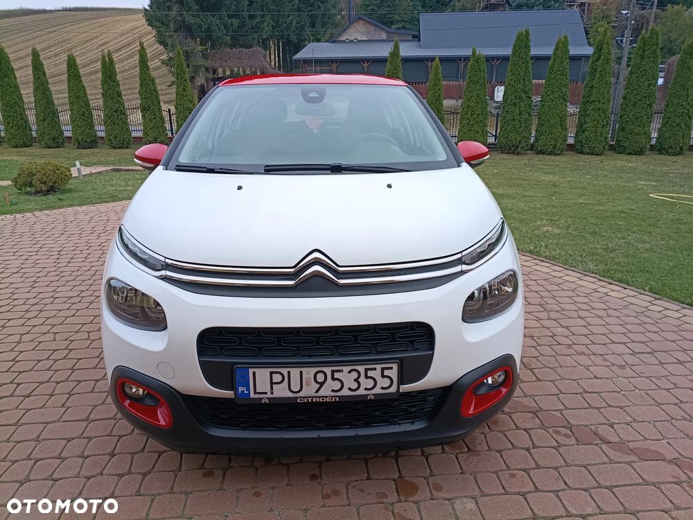 Citroën C3 1.2 PureTech Shine S&S - 25