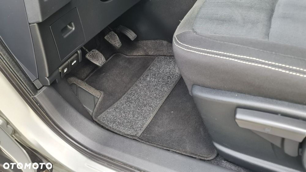 Nissan Qashqai - 15