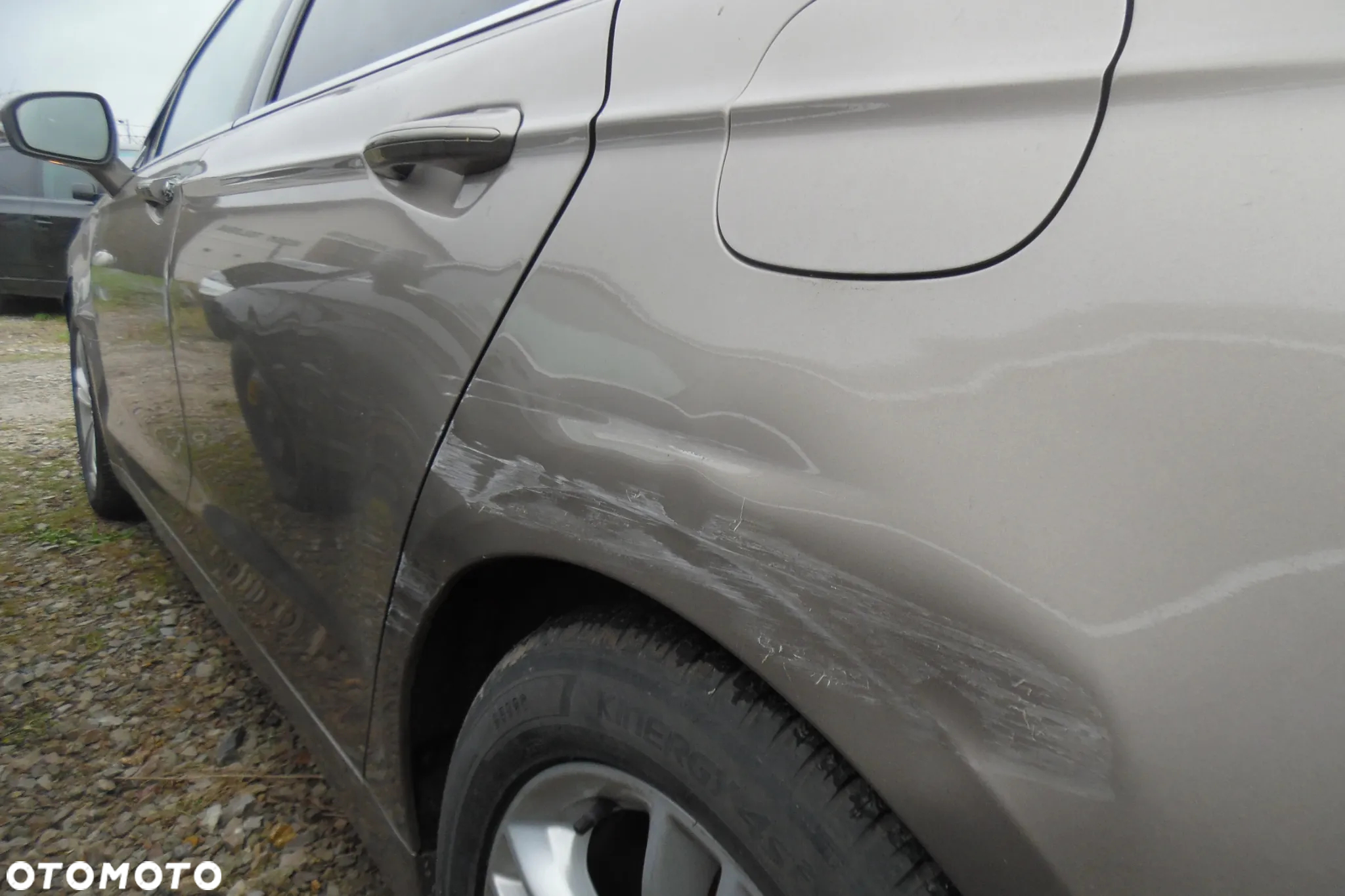 Ford Mondeo - 23