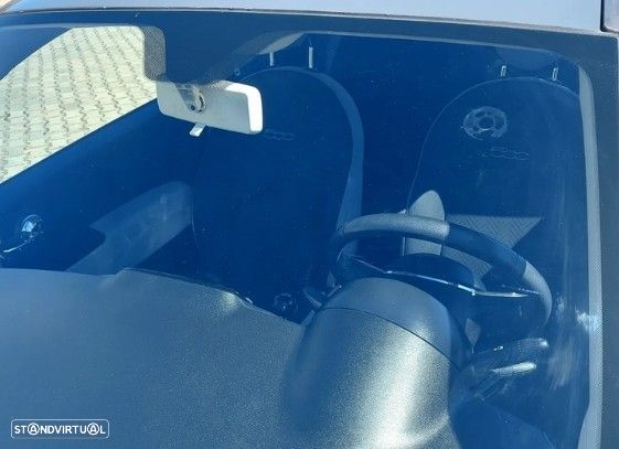 Fiat 500 1.2 Pop - 2