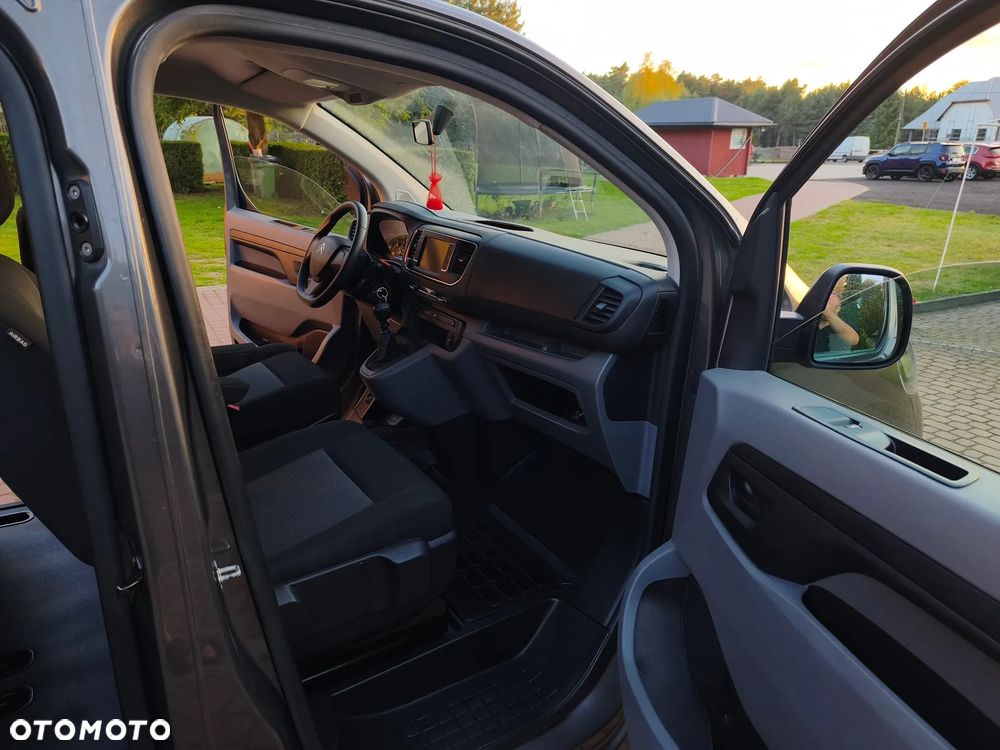Citroën SpaceTourer 2.0 BlueHDi M Shine - 24