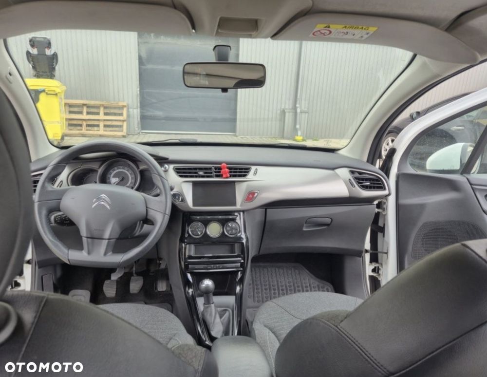 Citroën C3 1.2 PureTech Seduction - 5