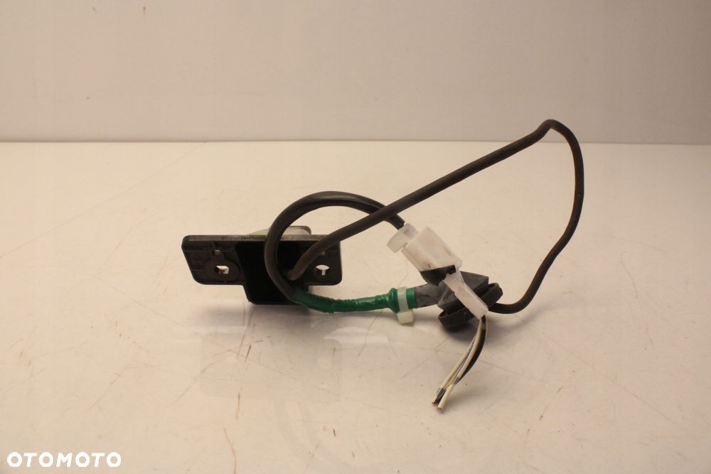 NISSAN JUKE I F15 KAMERA COFANIA 284421KA0B - 2