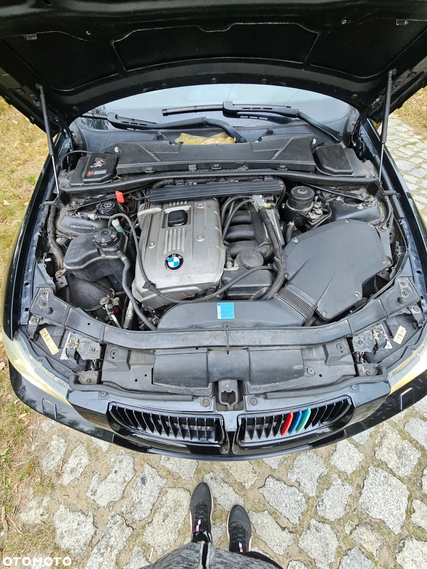 BMW Seria 3 330i - 17