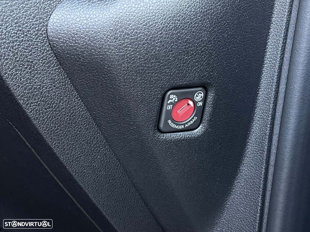 Citroën Berlingo M 1.5 BlueHDi 130cv EAT8 (caixa automática) - 34