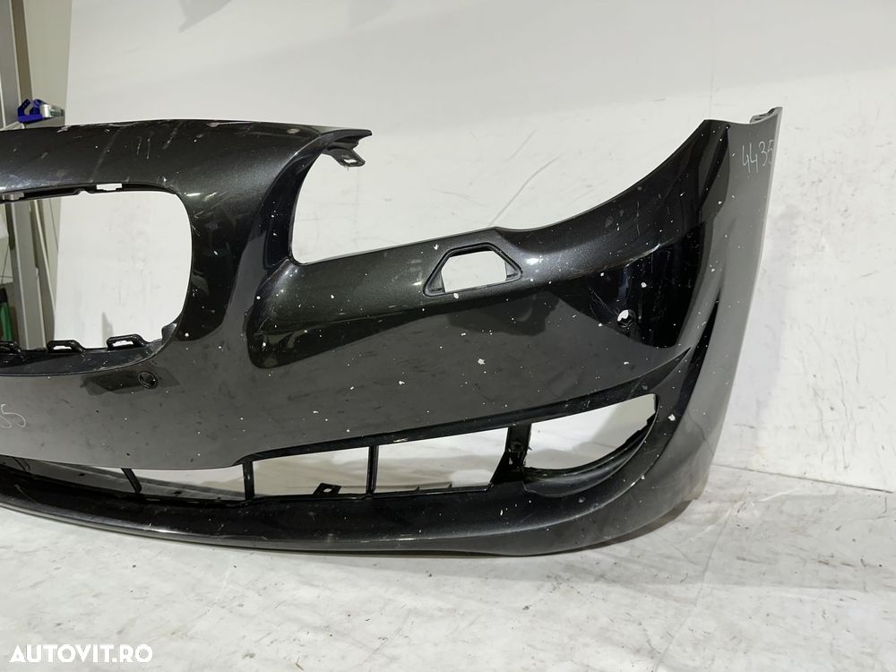 Bara fata BMW Seria 5, F10, F11, 2010, 2011, 2012, 2013, - 3