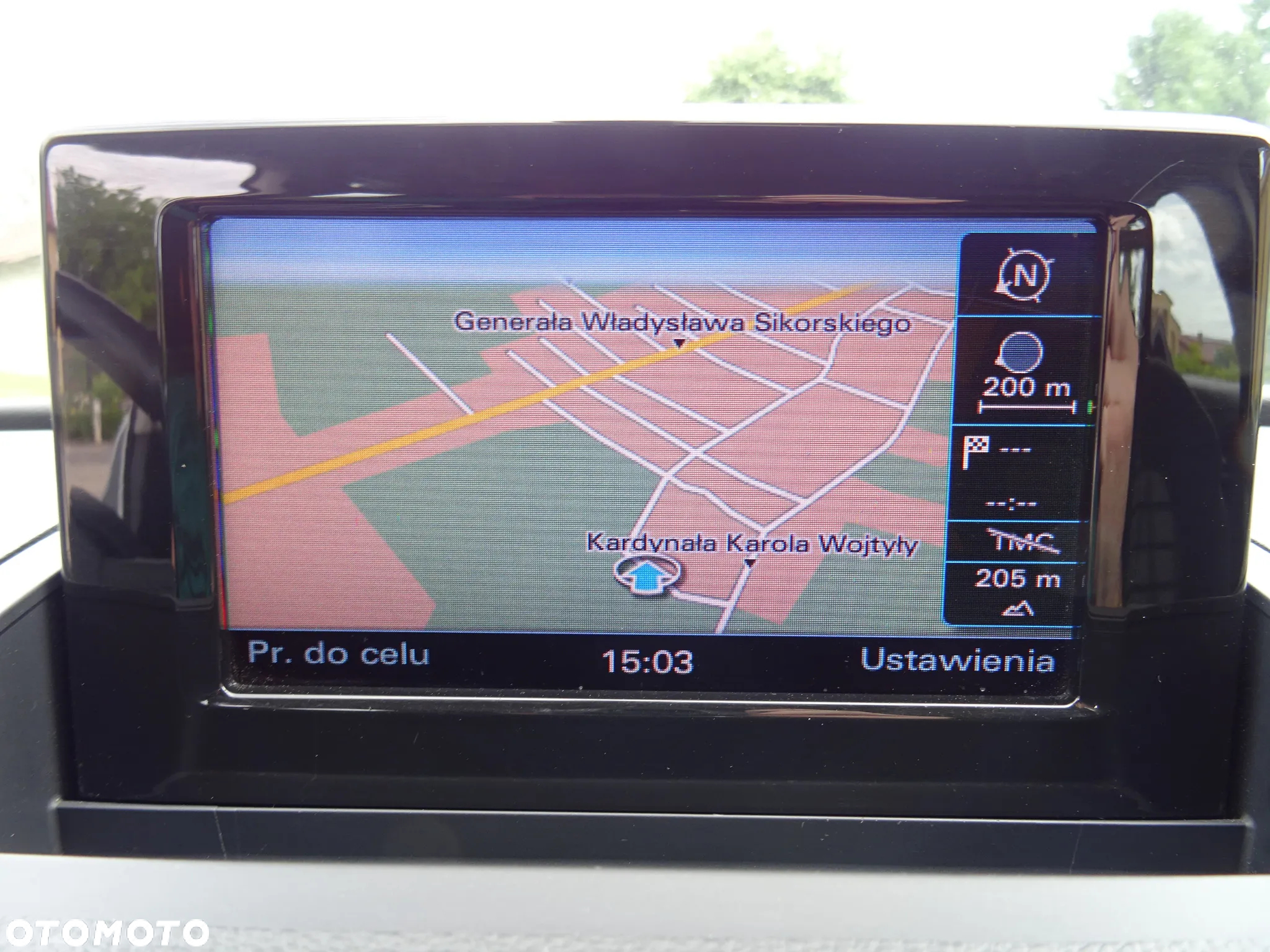 Audi Q3 2.0 TDI Quattro Edycja Specjalna - 21
