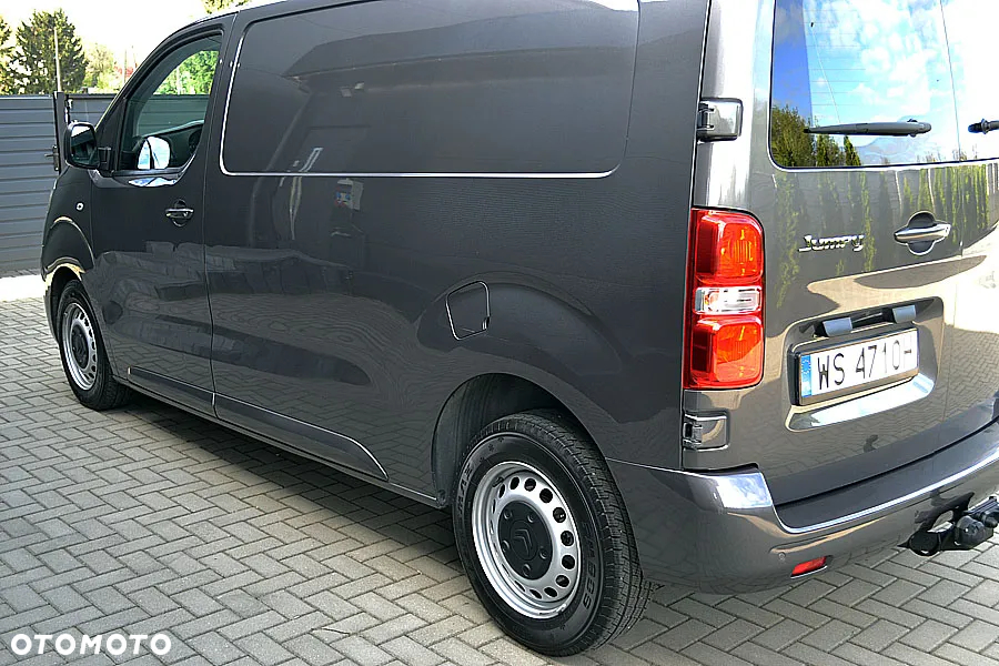 Citroën Jumpy - 6