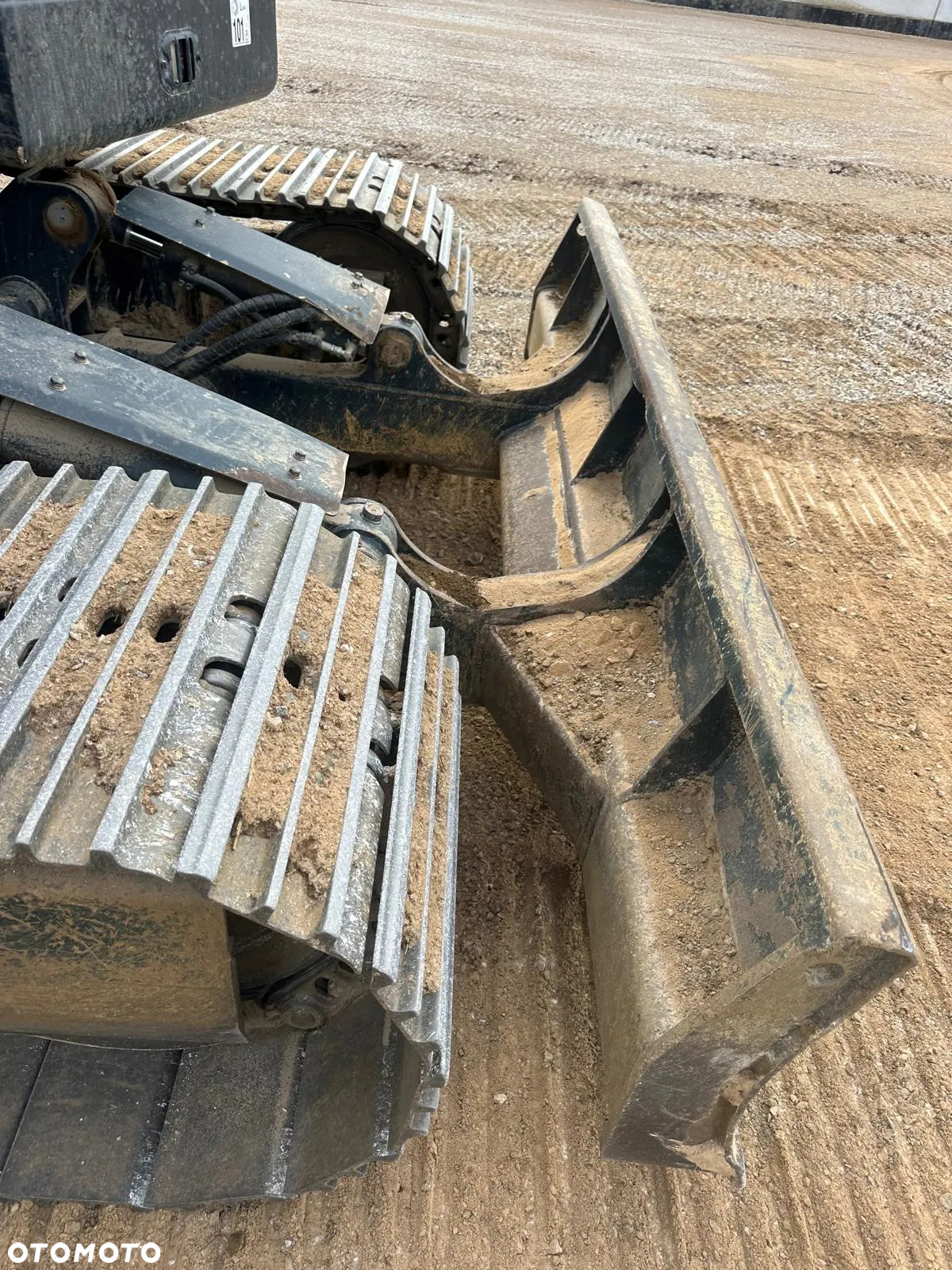 Hyundai Koparka Gąsienicowa HYUNDAI HX145 LCR HX145LCR - 10
