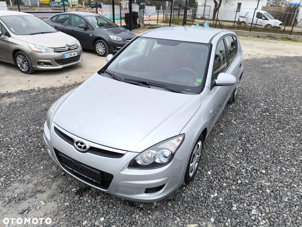 Hyundai i30 1.4 Classic + - 2