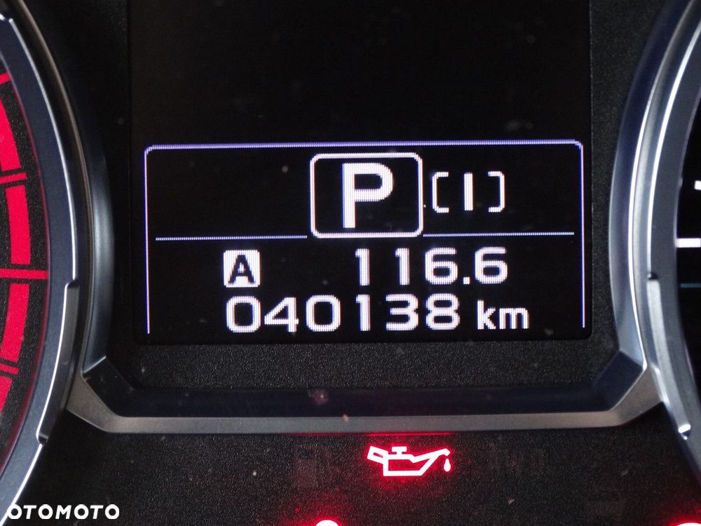 Subaru Forester - 27