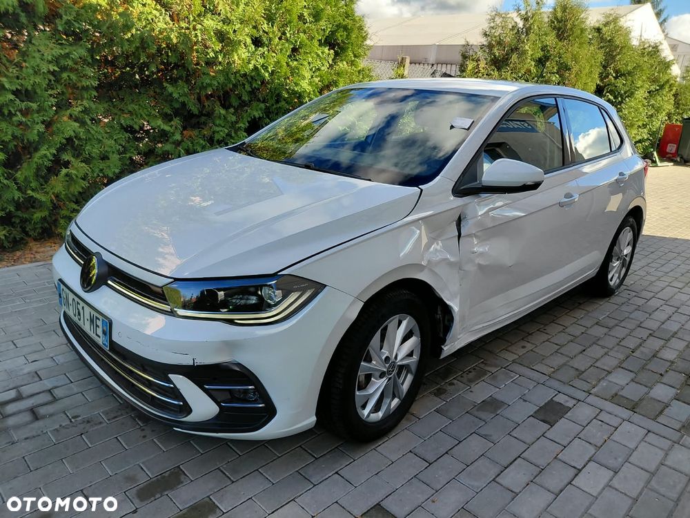 Volkswagen Polo - 4