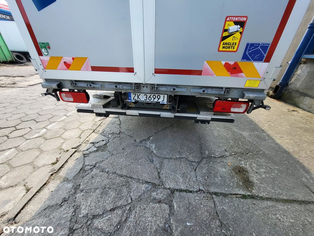 DAF F 450 FA/ZSPW H4EN3/ZMBW - 27
