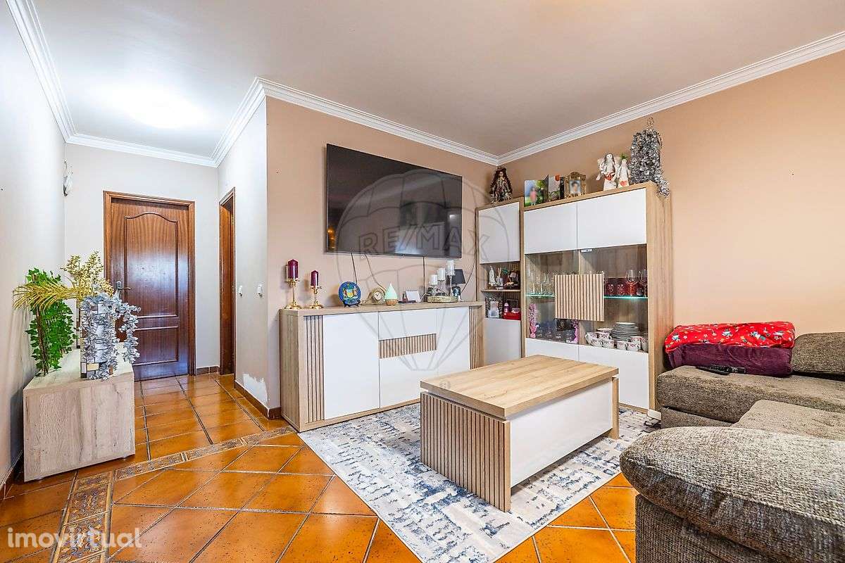 Moradia T4 para venda - Grande imagem: 4/24