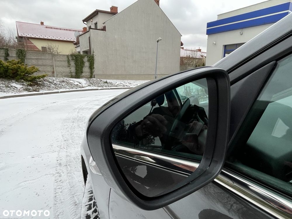 Ford Focus 2.0 EcoBlue Titanium - 15