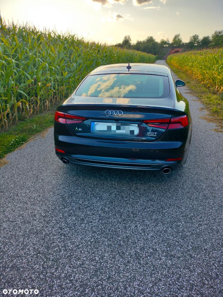 Audi A5 - 6