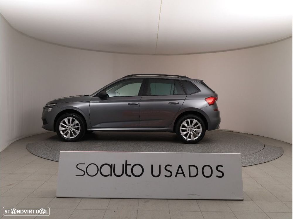 Skoda Kamiq 1.0 TSI Ambition - 3