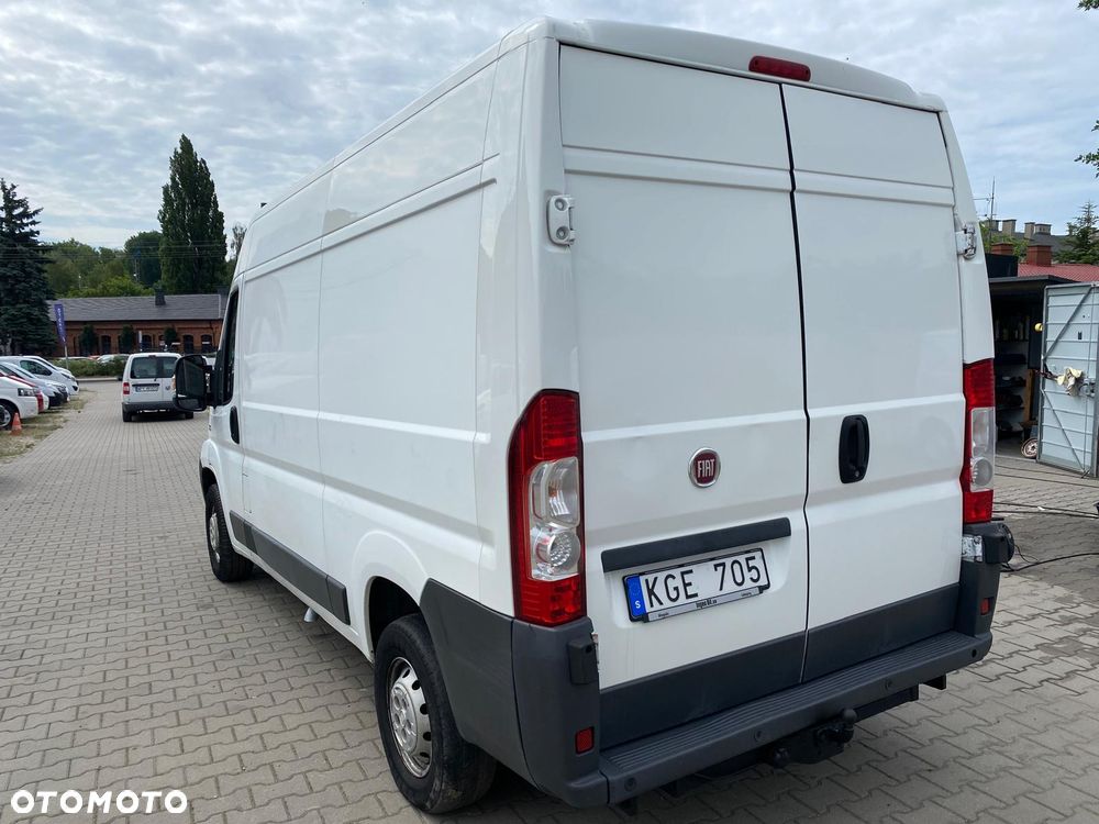 Fiat DUCATO - 7