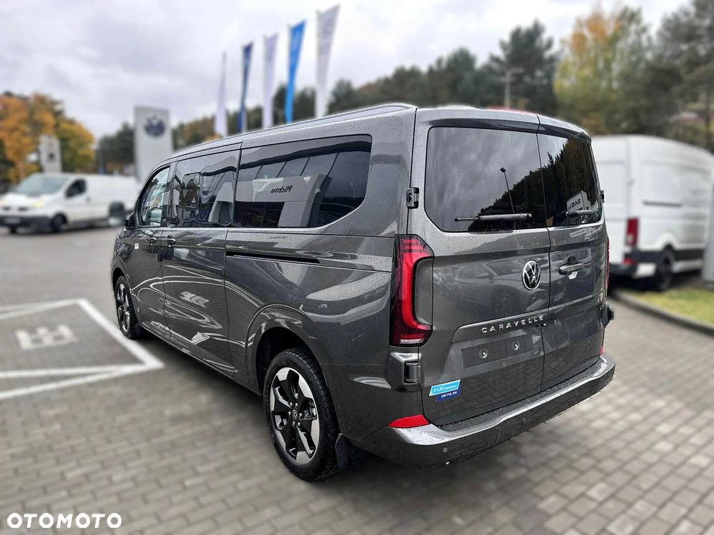 Volkswagen Caravelle 2.0 TDI L2 Life - 7