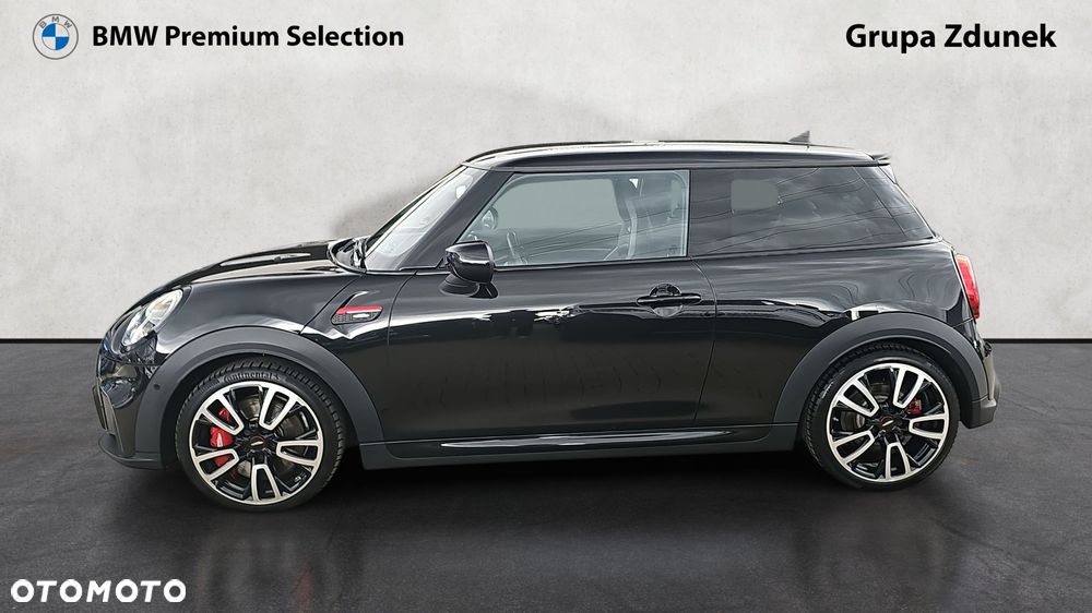 MINI John Cooper Works - 8