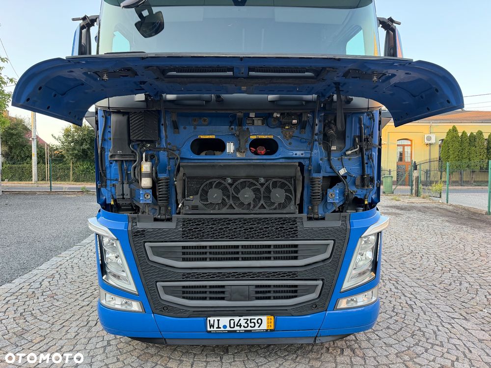 Volvo FH 4 500 - 9