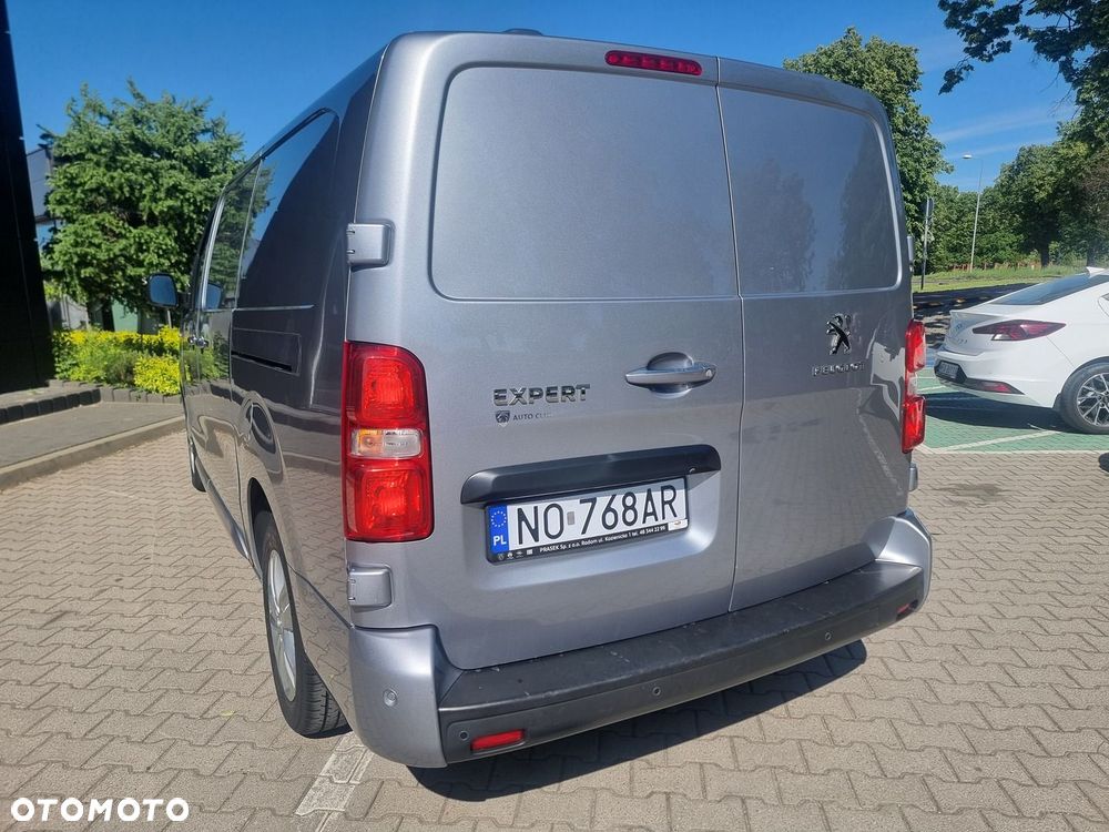 Peugeot Expert - 17