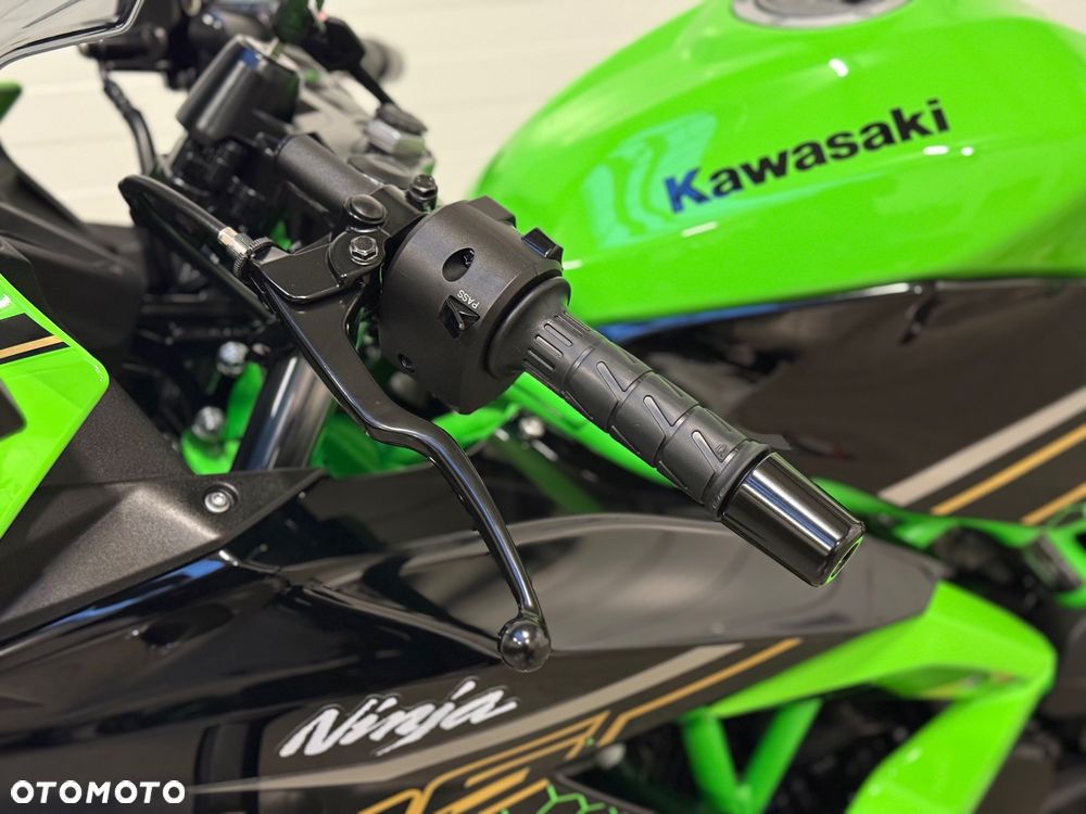 Kawasaki Ninja - 26
