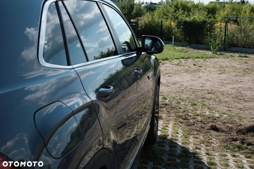 Volkswagen Atlas - 16
