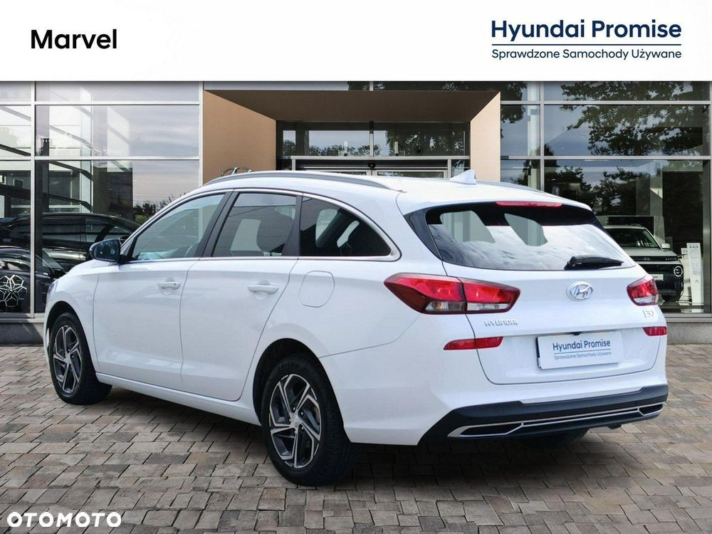 Hyundai i30 - 3