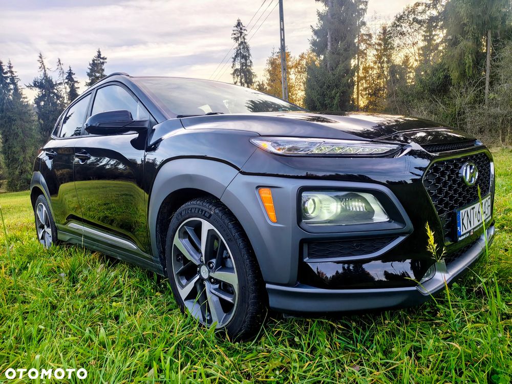 Hyundai Kona - 3