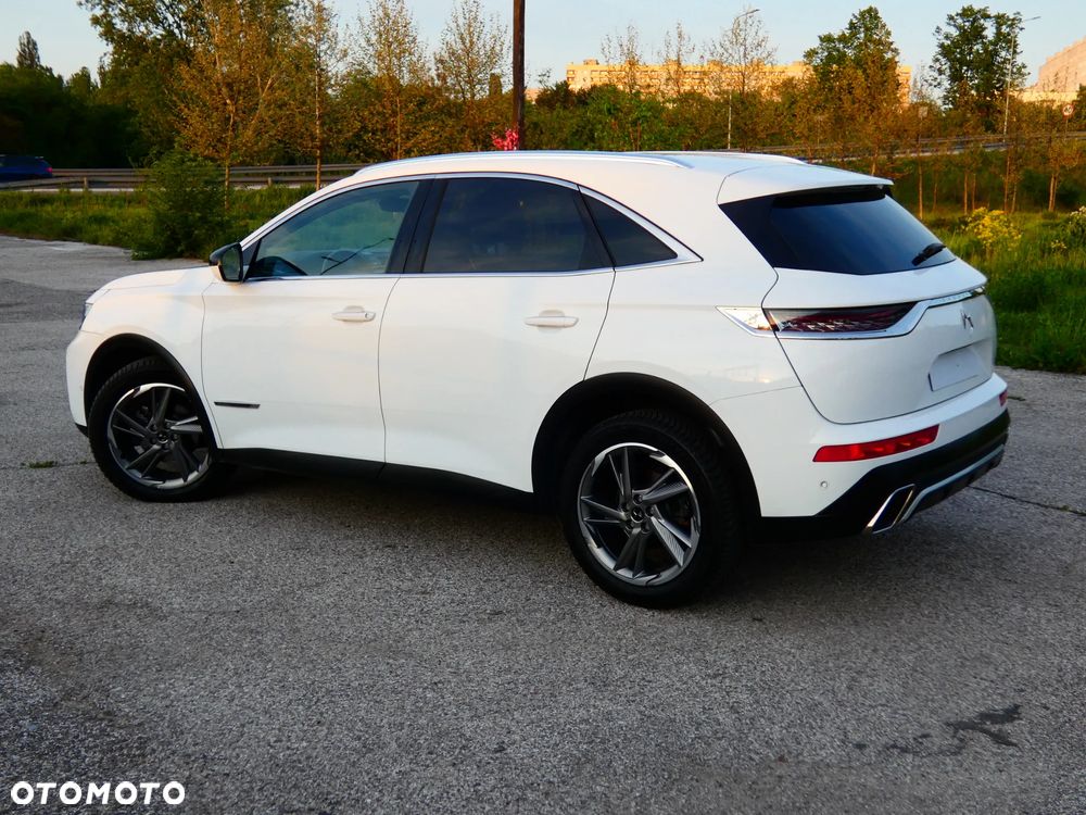 DS Automobiles DS 7 Crossback 2.0 BlueHDi Be Chic - 11