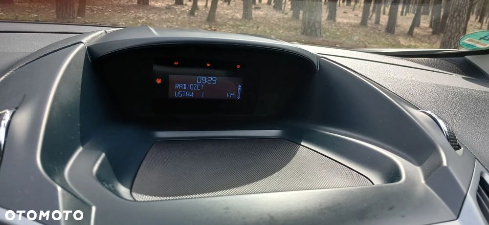 Ford C-MAX 1.6 TDCi Titanium - 9