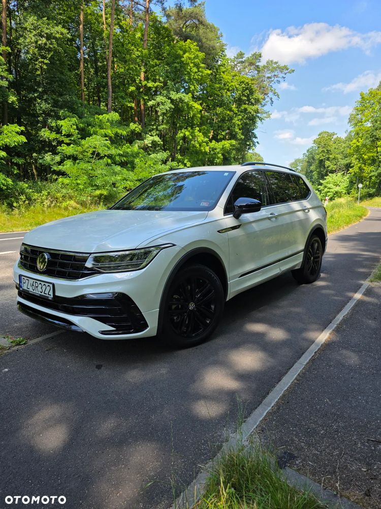 Volkswagen Tiguan 2.0 TSI 4Mot R-Line DSG - 16