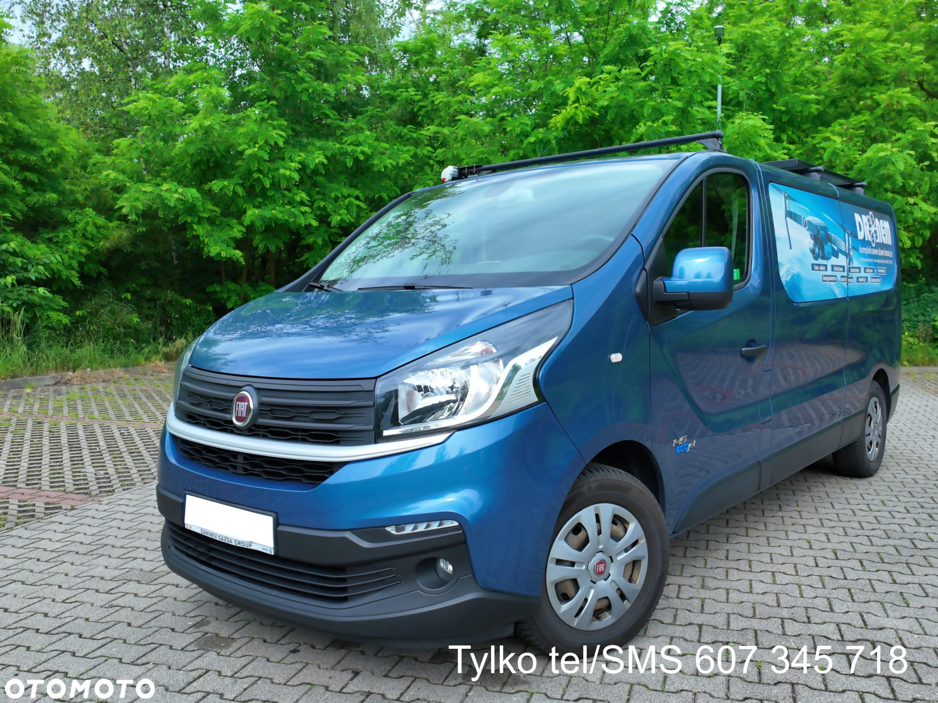Fiat Talento - 2