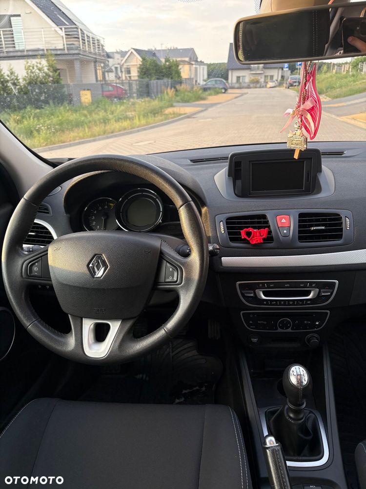 Renault Megane 1.4 16V TCE Dynamique - 6