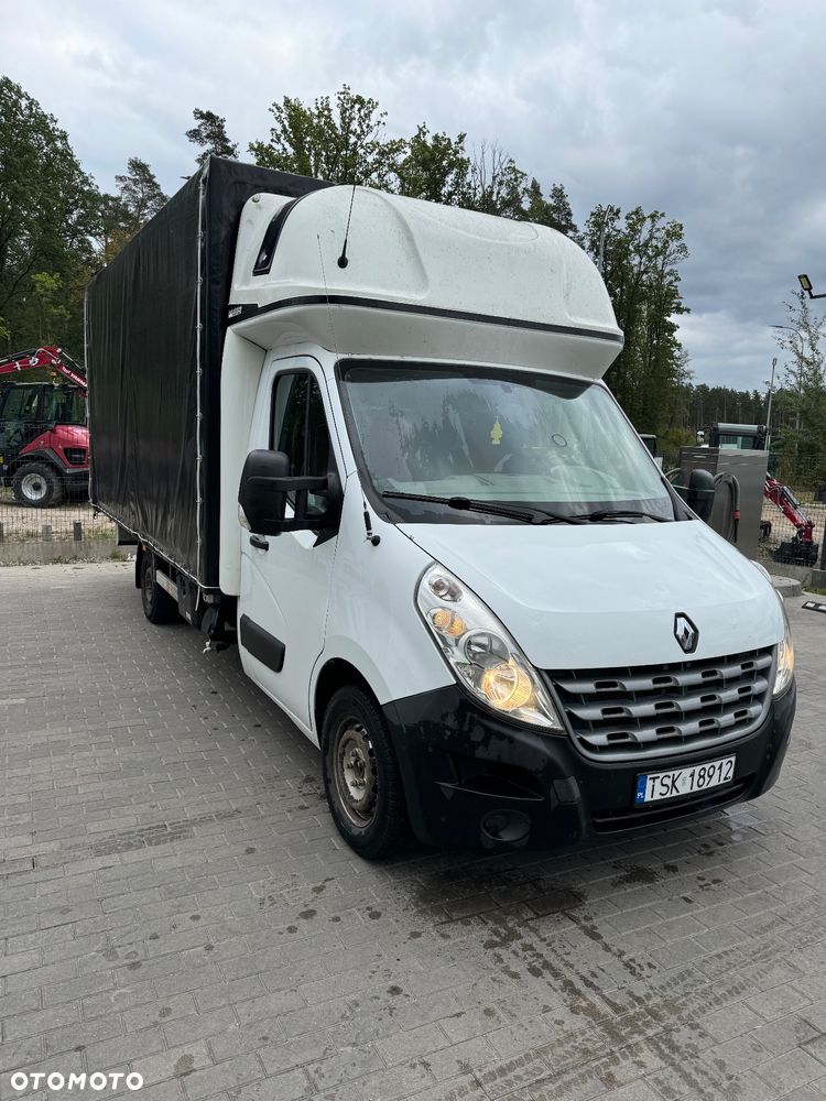 Renault Master - 3