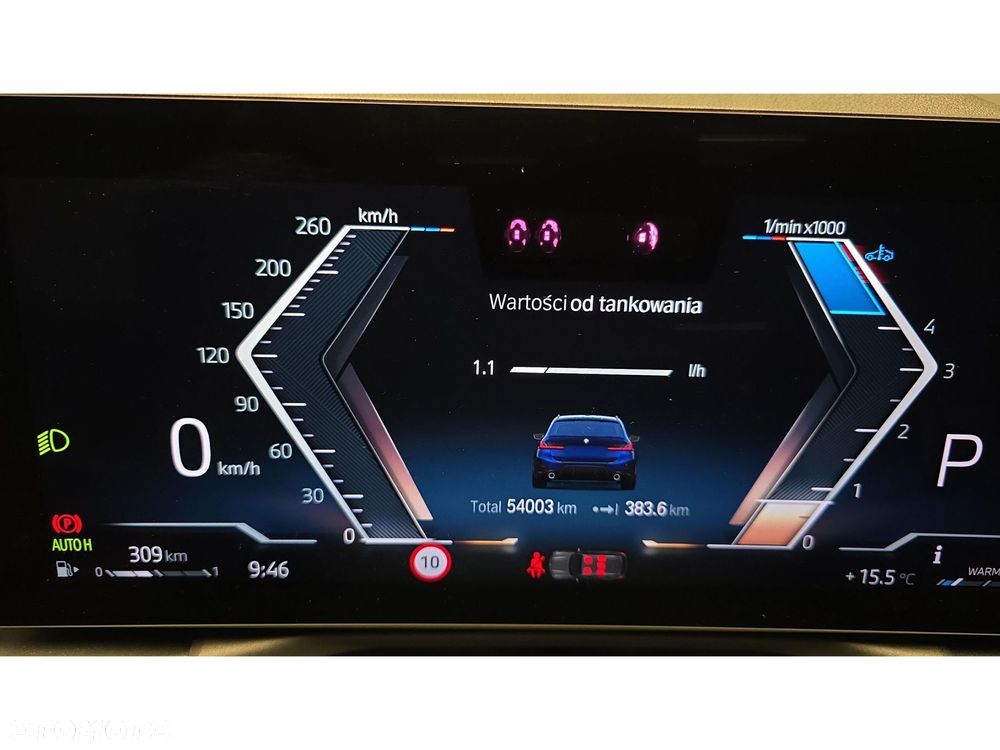 BMW Seria 3 320d xDrive M Sport - 21