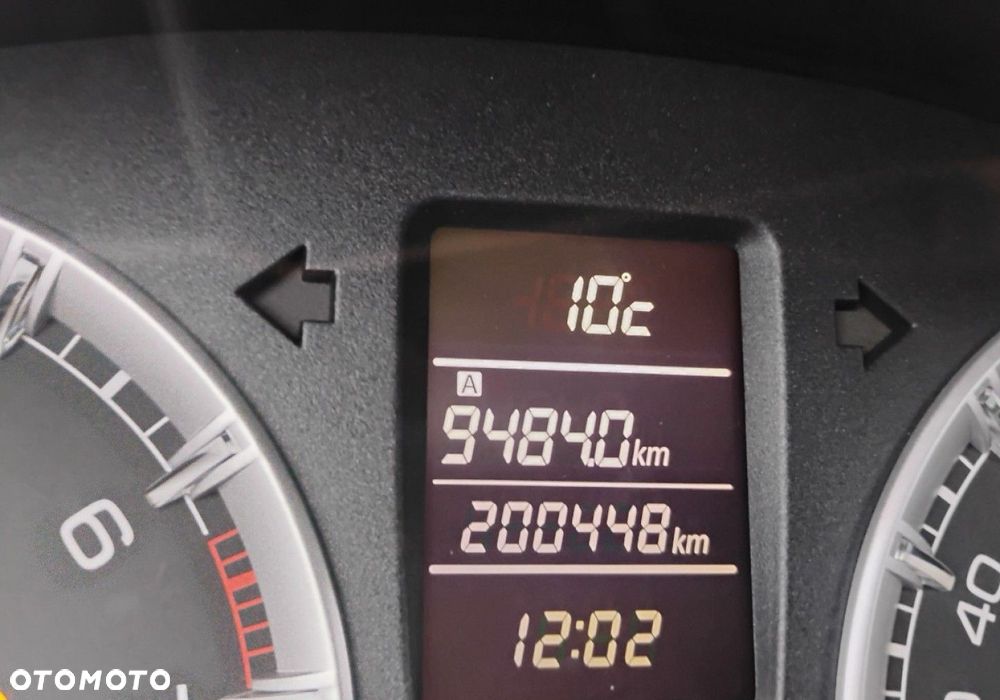 Suzuki Swift - 13