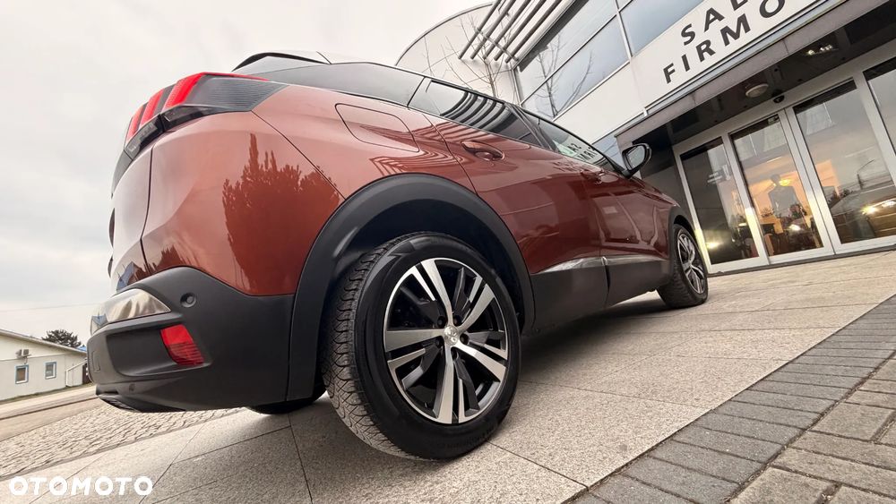 Peugeot 3008 THP 165 EAT6 Stop & Start Allure - 24