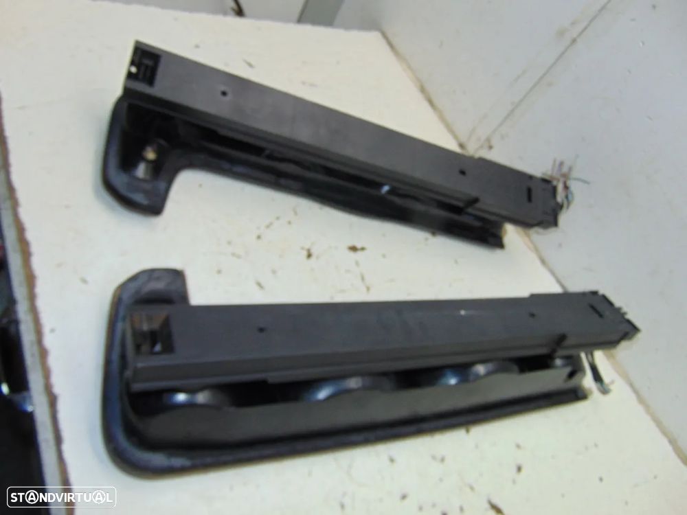 Volvo 480 turbo farolins - 12