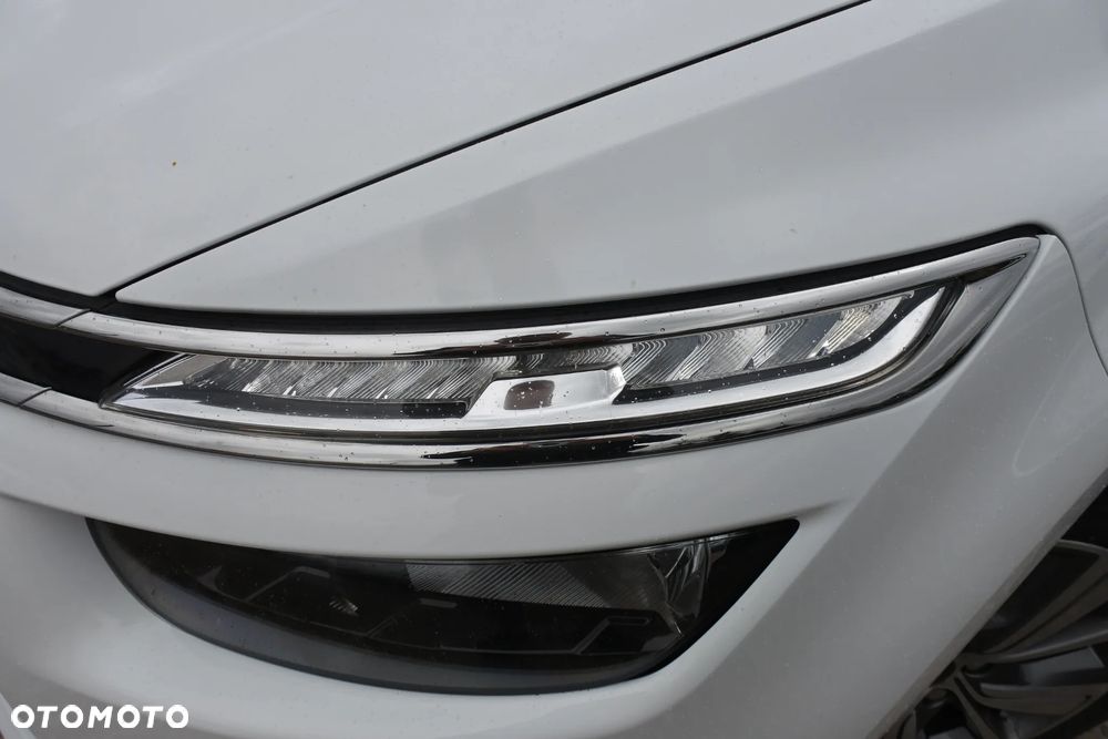 Citroën C4 Grand Picasso BlueHDi 150 EAT6 Exclusive - 21