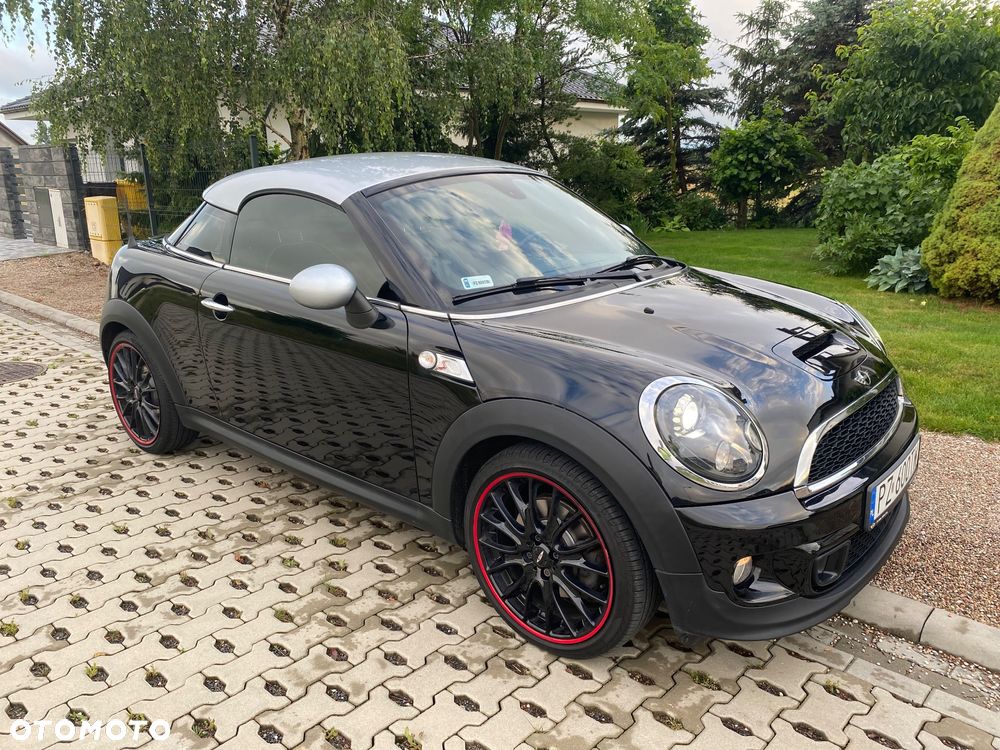 MINI Cooper S - 5