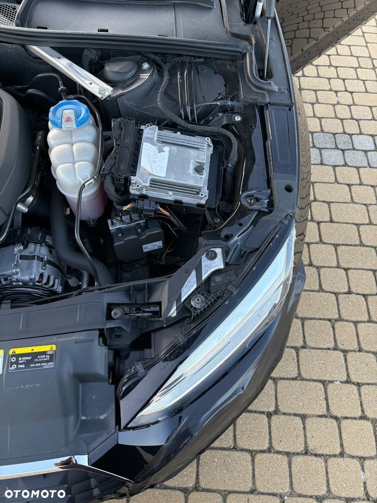 Audi A5 - 14