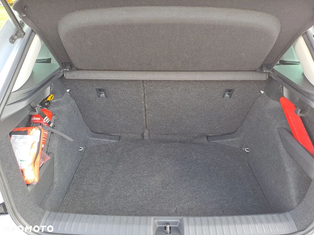Skoda Kamiq 1.0 TSI Ambition - 12