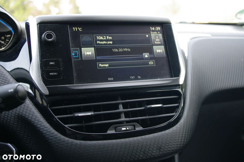 Peugeot 2008 BlueHDi FAP 120 STOP & START Allure - 12